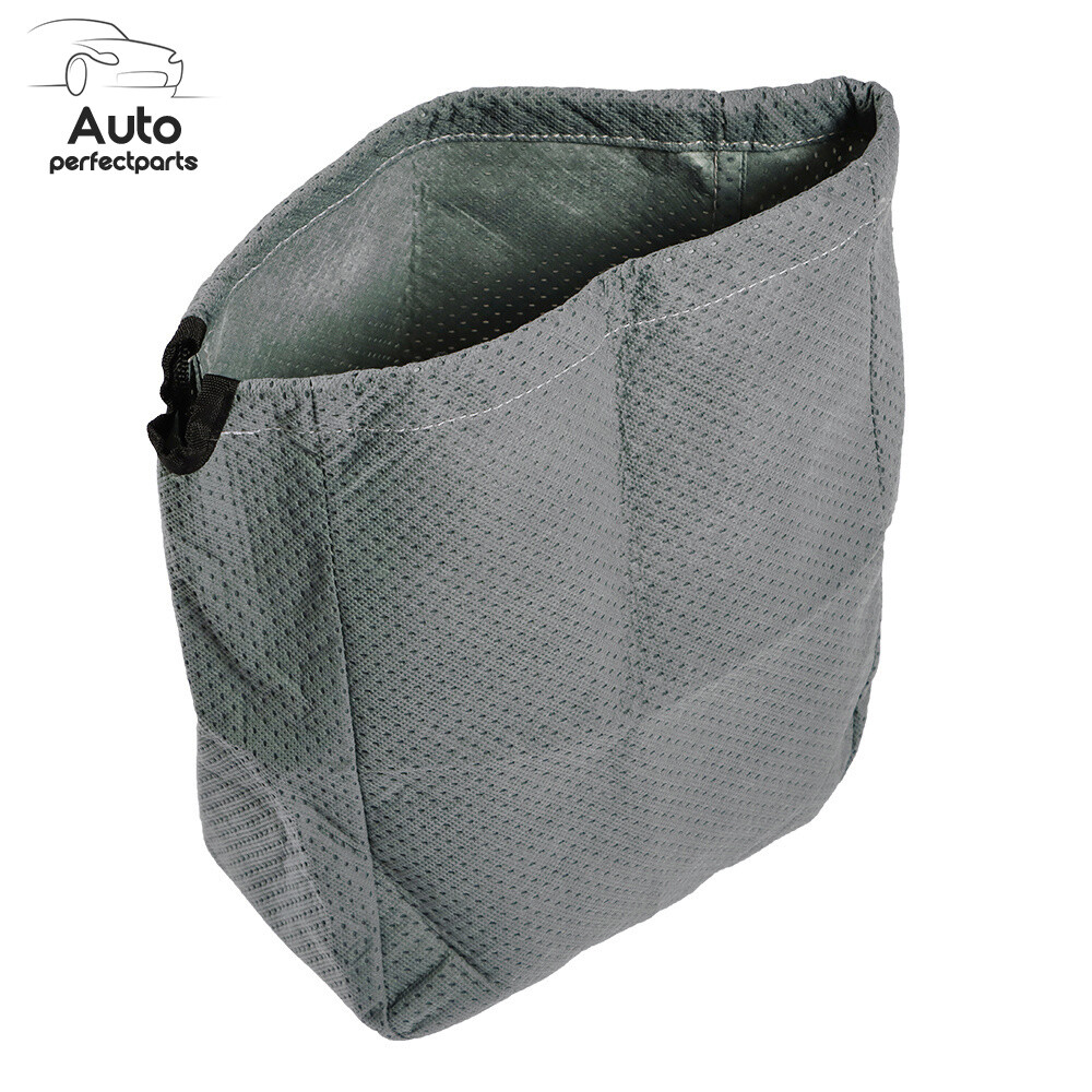 Travel Trailer RV Cover Waterproof Anti-Dust For Camper 18′-20′ Non-Woven Fabric