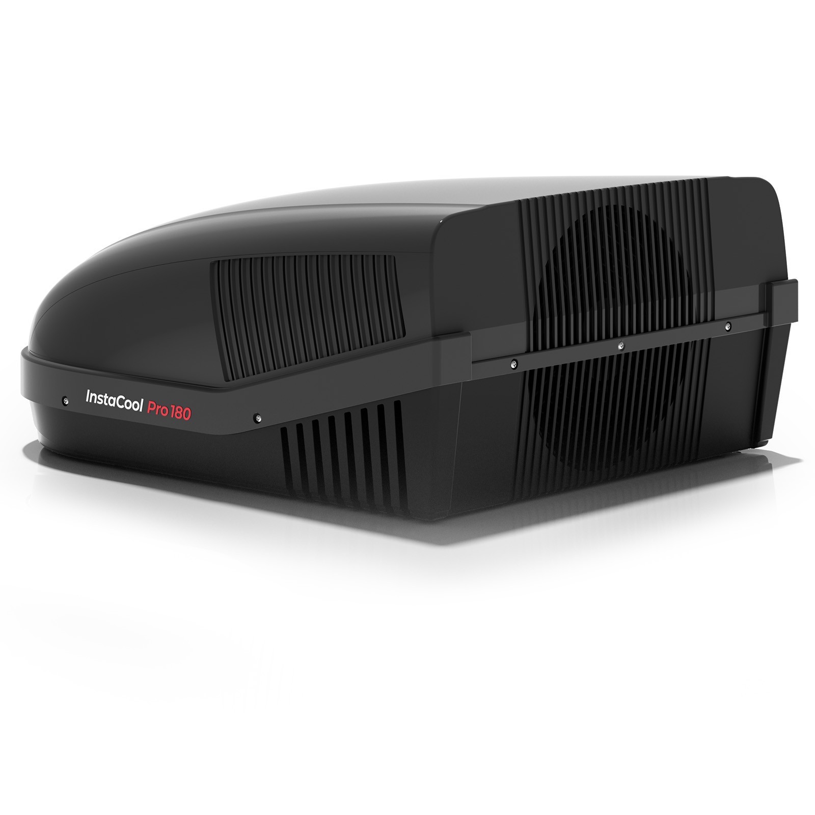 FOGATTI RV Windows Air Conditioner 6,500 BTU 110-120V 4-in-1 U Shaped RV AC Unit