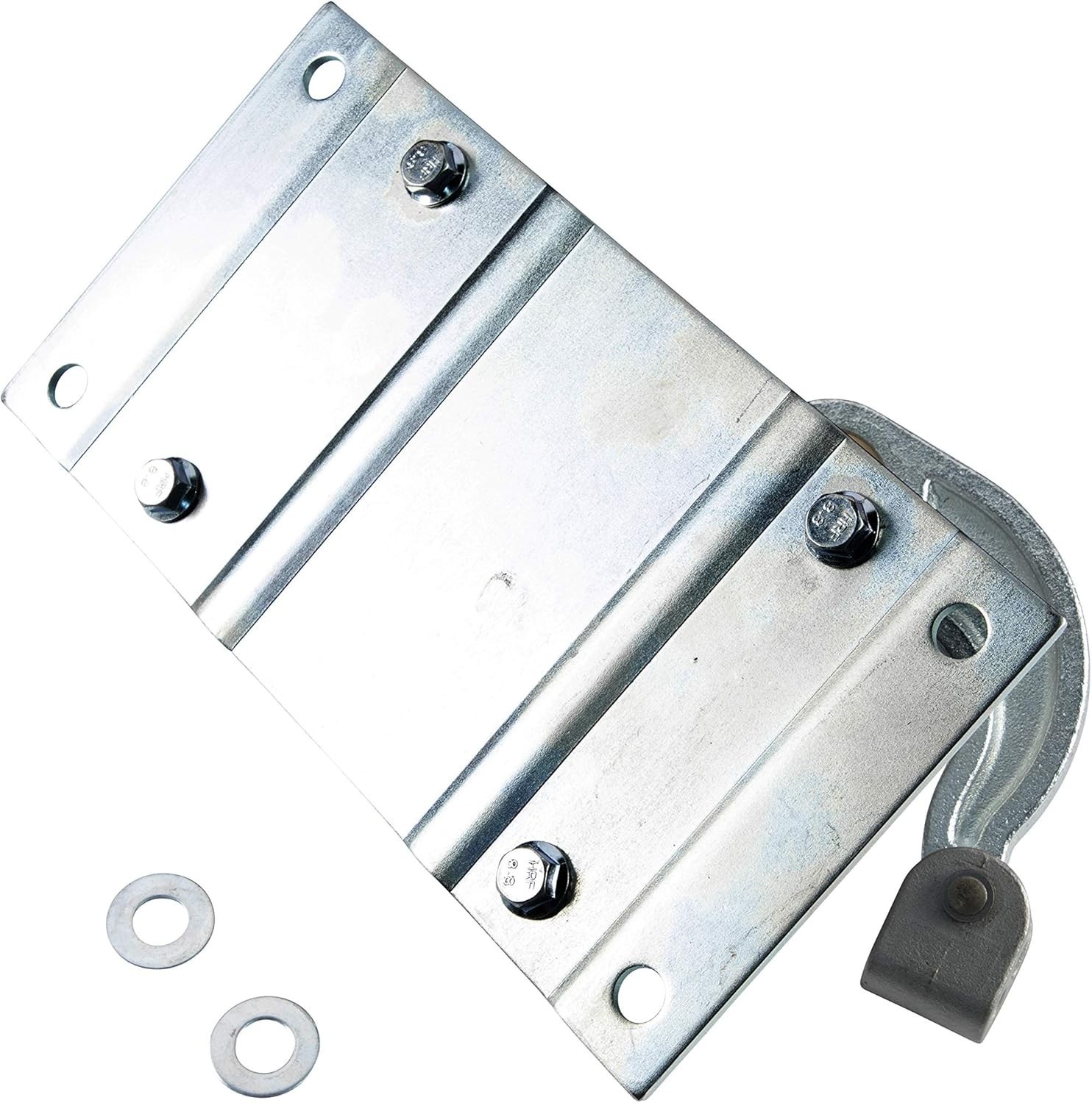 Versatile Gear Box Linkage with Electric Functionality for Steps 22-40 – 300 lbs