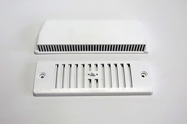Niewiadow freedom n126n n126ed top vent complete