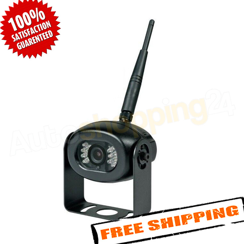 ASA Electronics WVSXC150 Voyager Digital Wireless Camera
