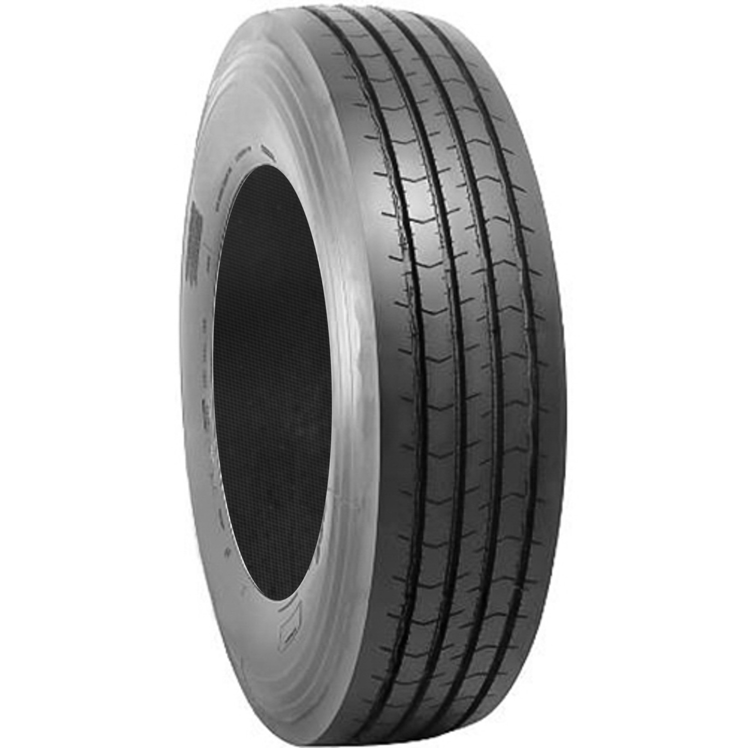2 Tires Trailer King Ultra STR All Steel ST 225/75R15 Load F 12 Ply Trailer