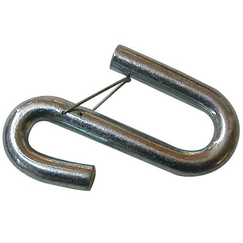 Tow-Rite 13201SL 17/32 in. S-Hook