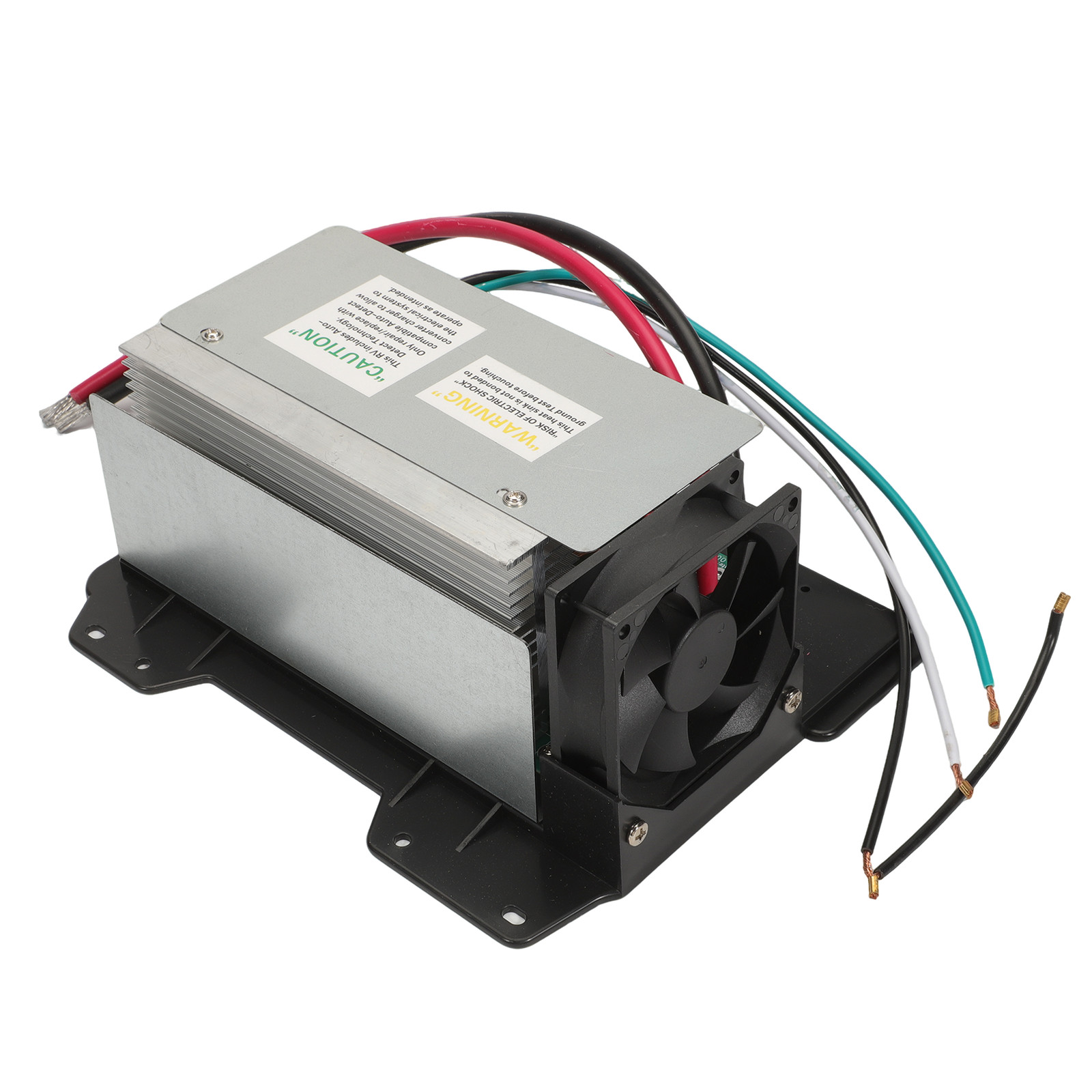 55Amp RV Power Converter Replacement for Wf-8955-3-Stage Smart Charger Main Boar