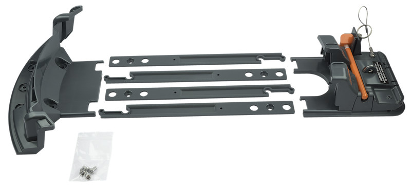 King Quick Release Roof Mount Fixture(B)
