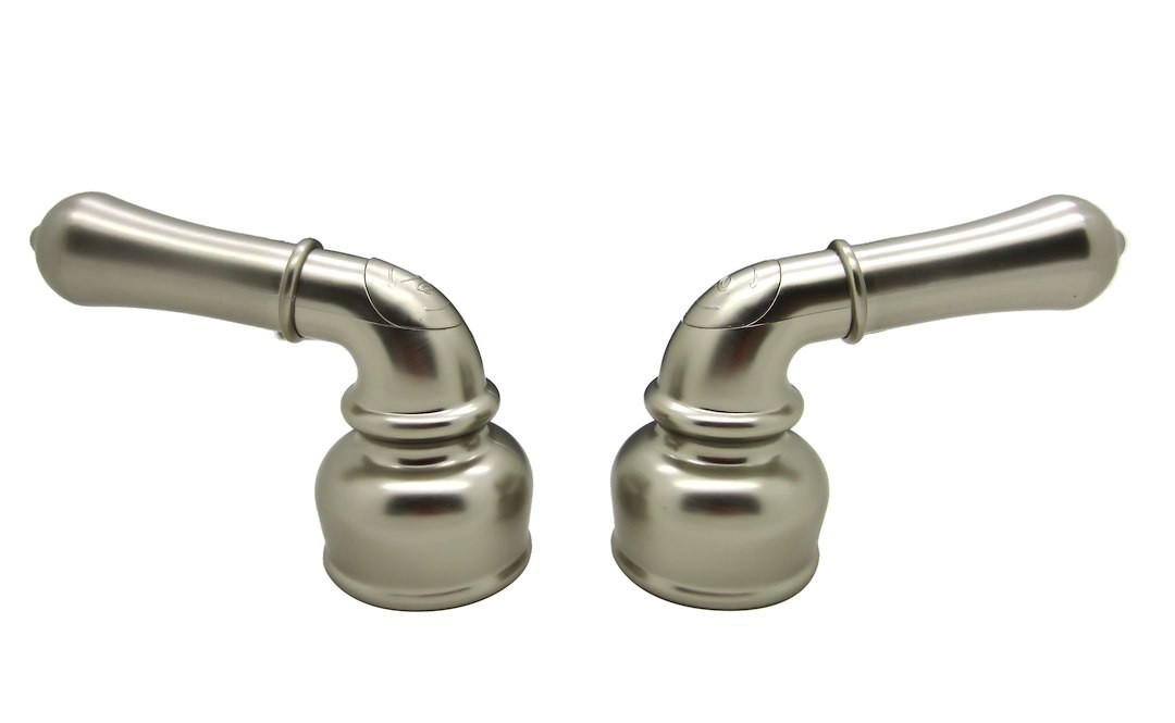 Dura Faucet DF-RKC-SN FAUCETS & COMPONENTS RV