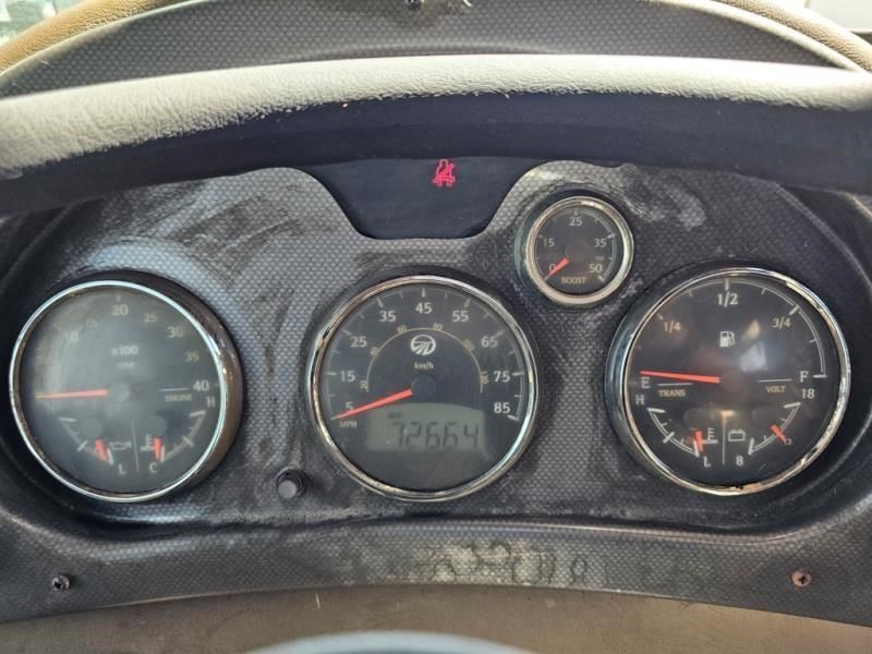 USED 2007 Monaco La Palma XL SLIDE OUT CONTROL UNIT Sld Out CNTRL IDS 10667E Shp