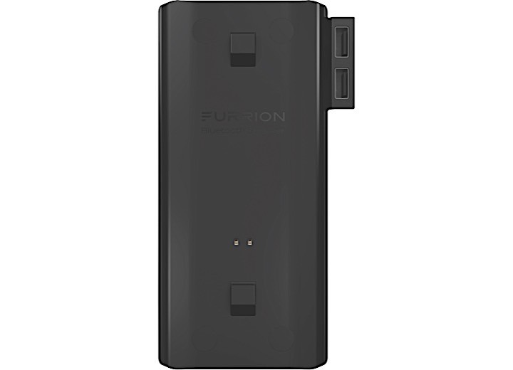 Lippert 2021123554 Furrion LIT Portable Bluetooth Speaker Wireless Charging Dock