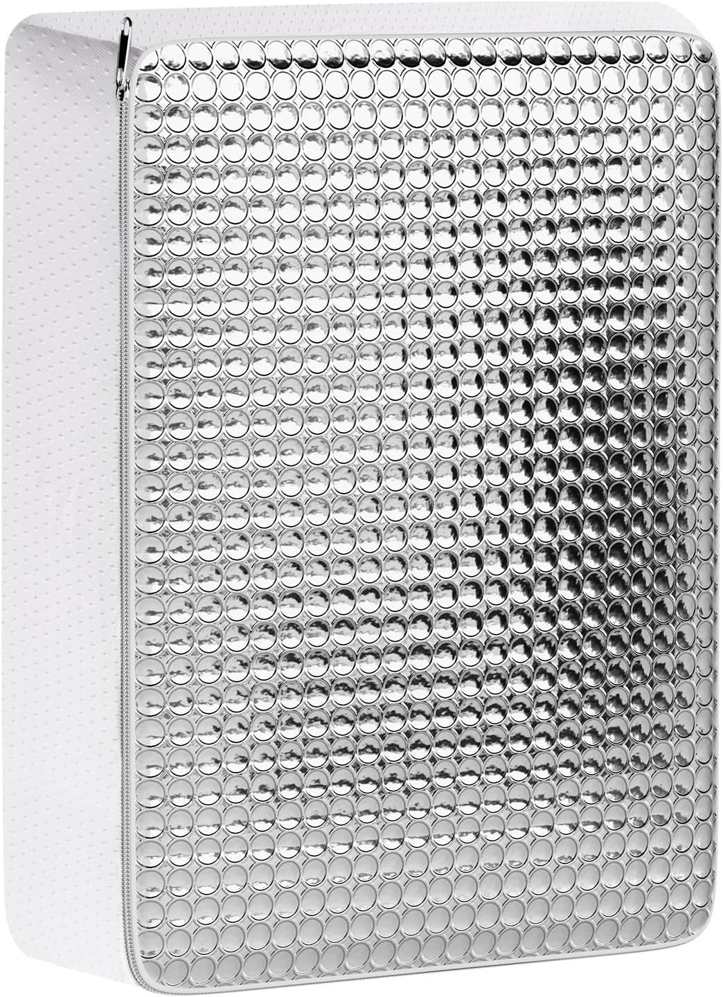 RV Skylight Insulator 14x22x2.8,RV Vent Cover and Skylight Shade,Waterproof RV