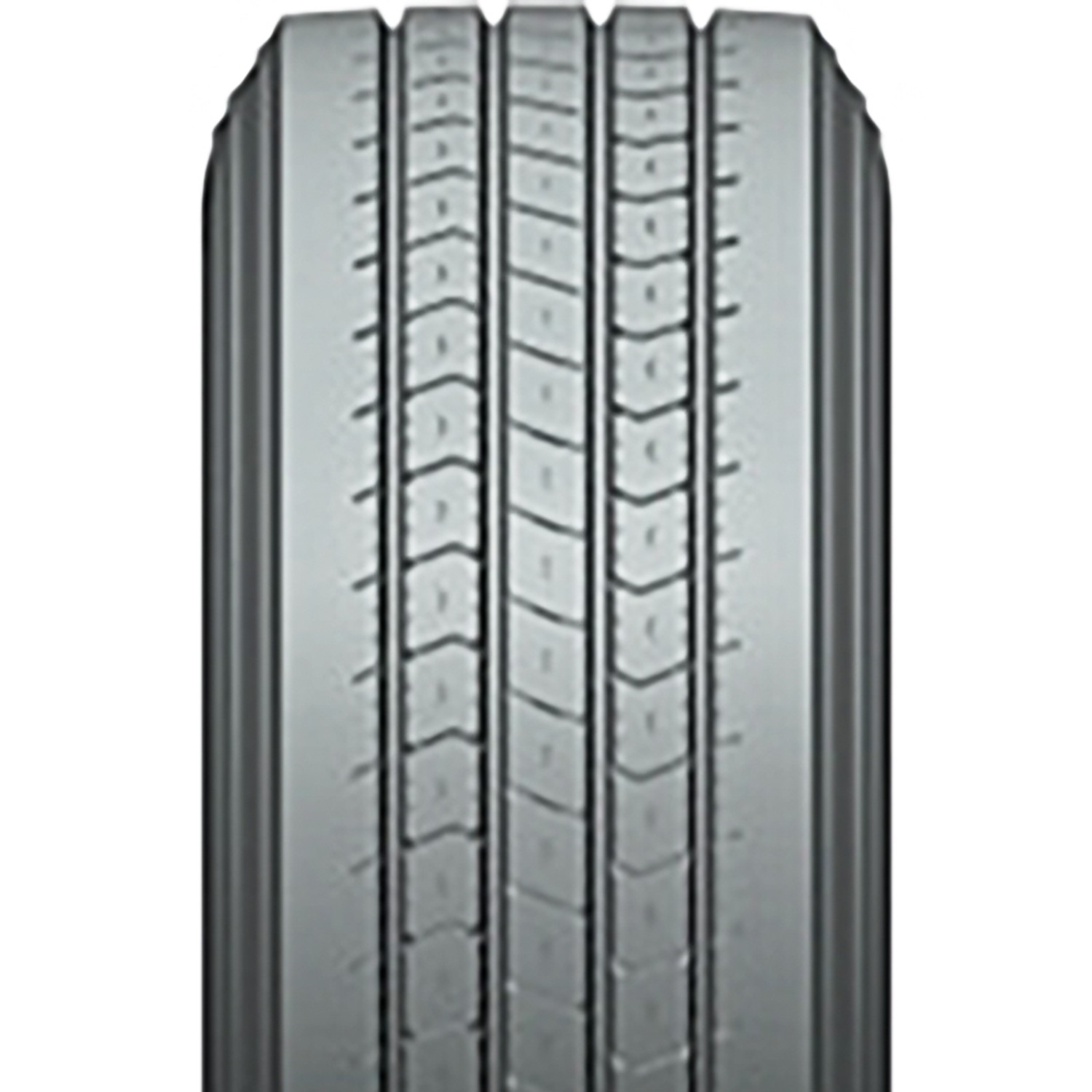 4 Tires ST 225/90R16 132/127M Load G 14 Ply Caraway ST202 All Steel Trailer