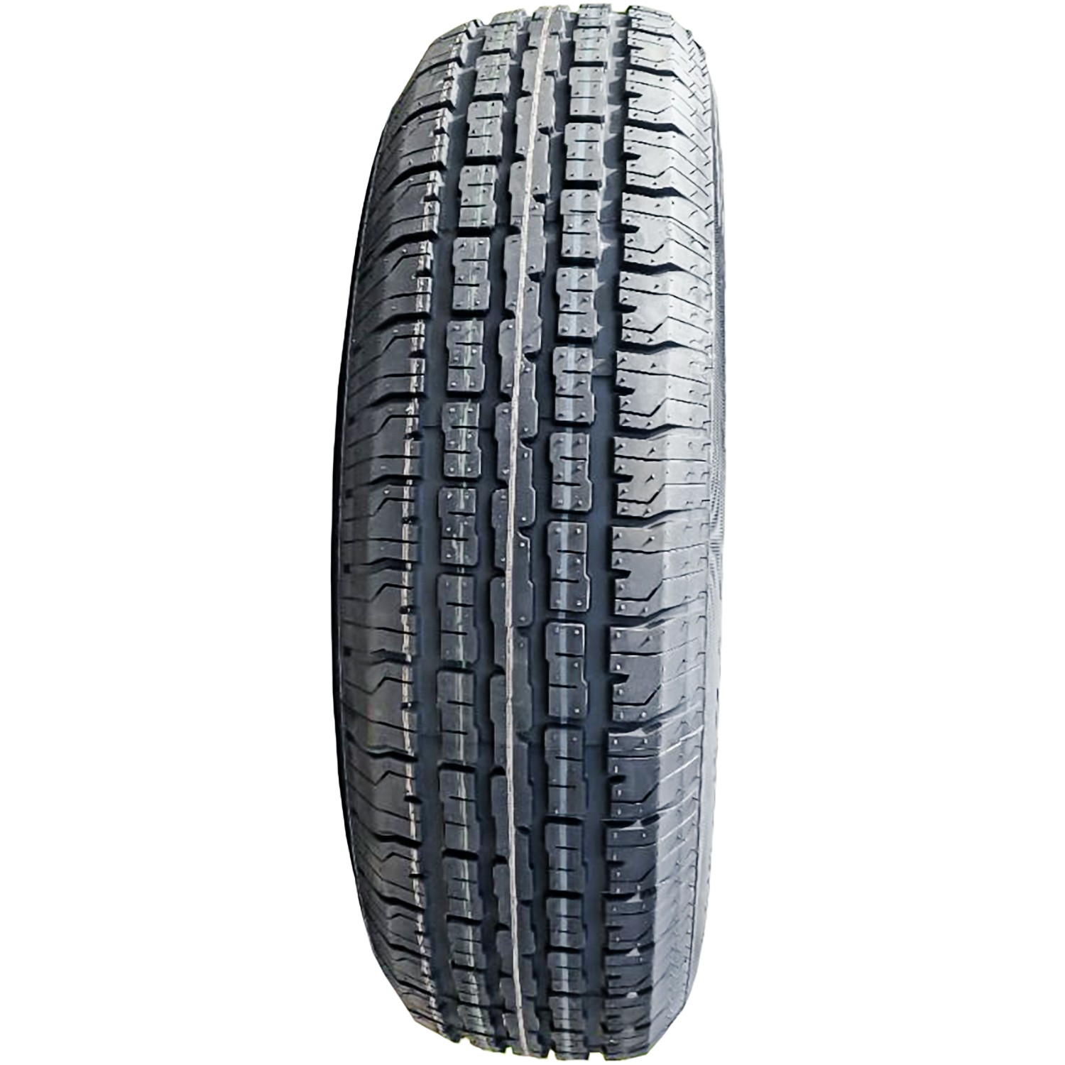 Tire ST 175/80R13 Kenda Loadstar Karrier KR53 Boat Trailer Load C 6 Ply