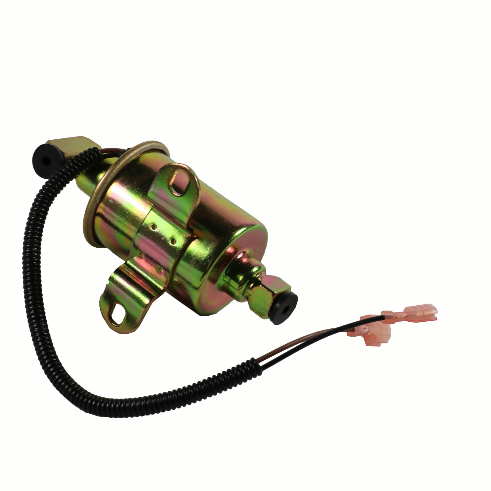 Electrical Fuel Pump Replace 149-2620 A029F887 A047N929 For Onan Cummins