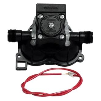 SHURflo 94-231-20 Replacement Upper Housing For 2008, 2088, 2093 Pump Models