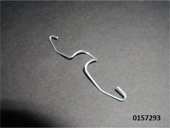 0157293, 5pk screen window clip