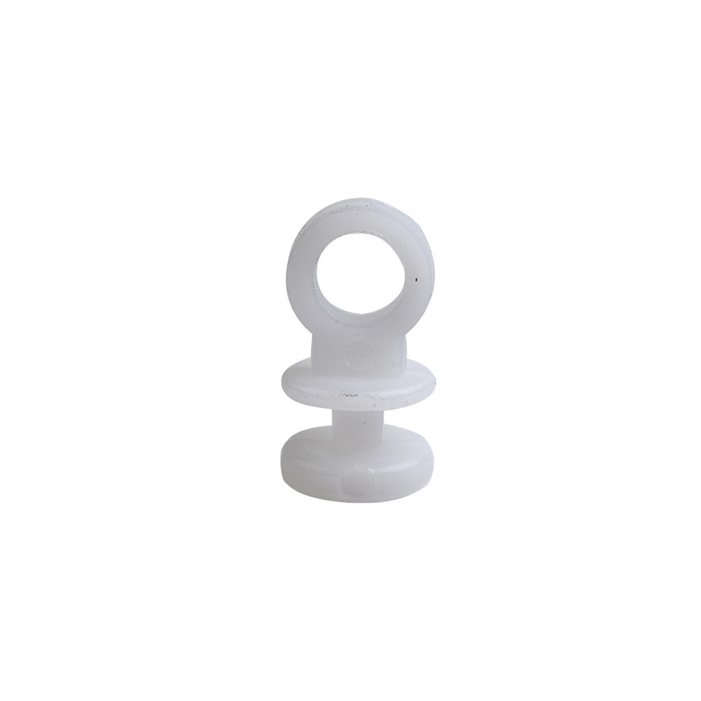 Flexible Bendable Ceiling Curtain Track, 5m (16.4ft), Ceiling Track Ceiling