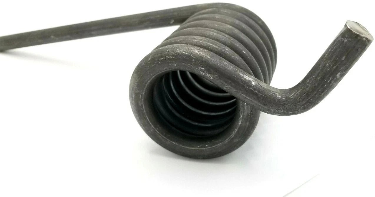 PAIR Replacement Ramp Spring for 1.5″ Shaft Rod on Equipment Implement Trailer
