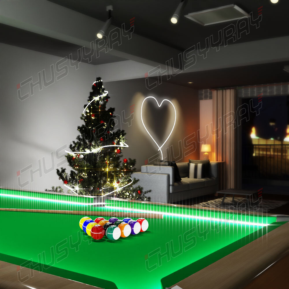 Super Bright 2835 Waterproof SMD 300LED Flexible Strip light 12V 5M 16.4ft
