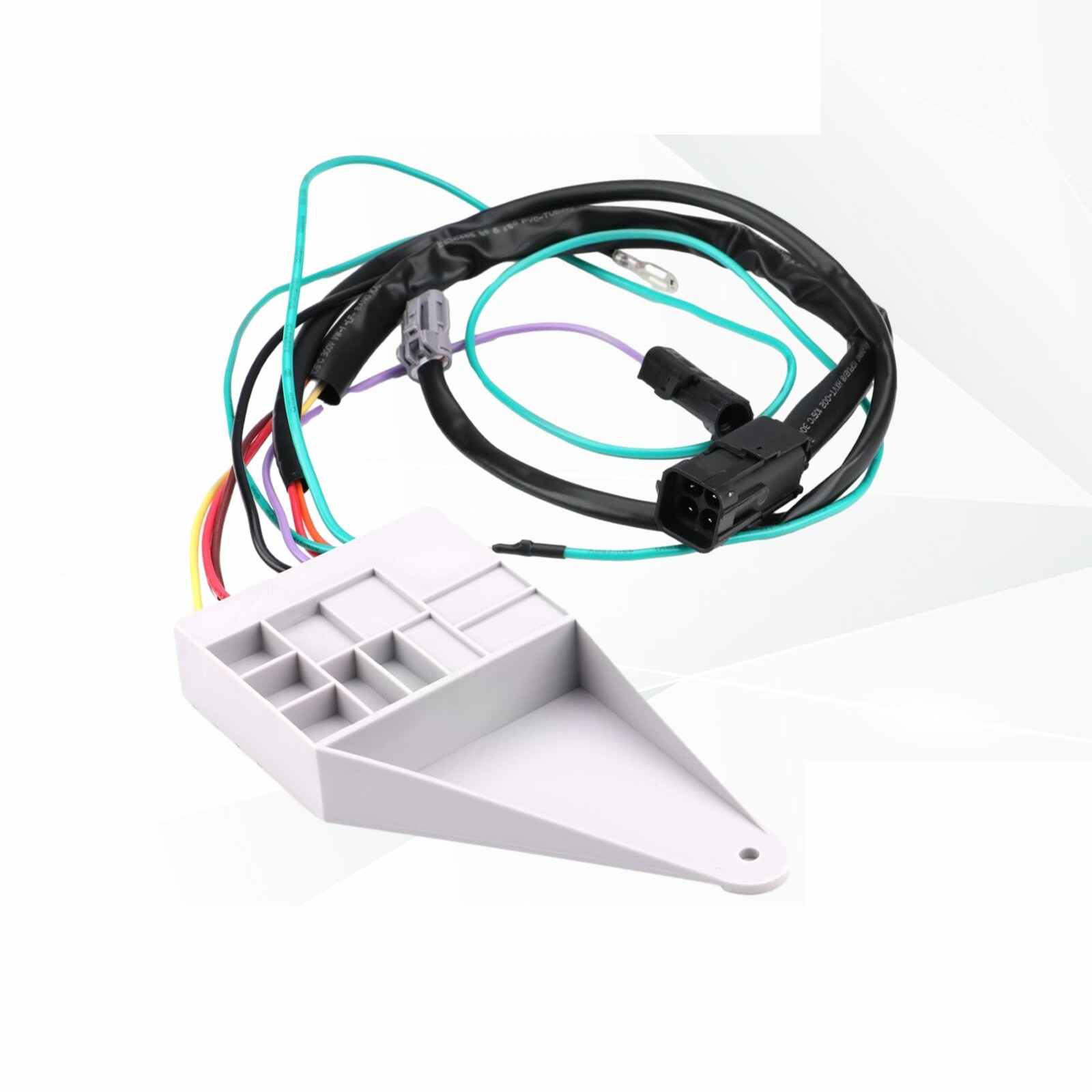 Electric Step Control Unit FOR Kwikee Automatic Electric Step Control IMGL/9510