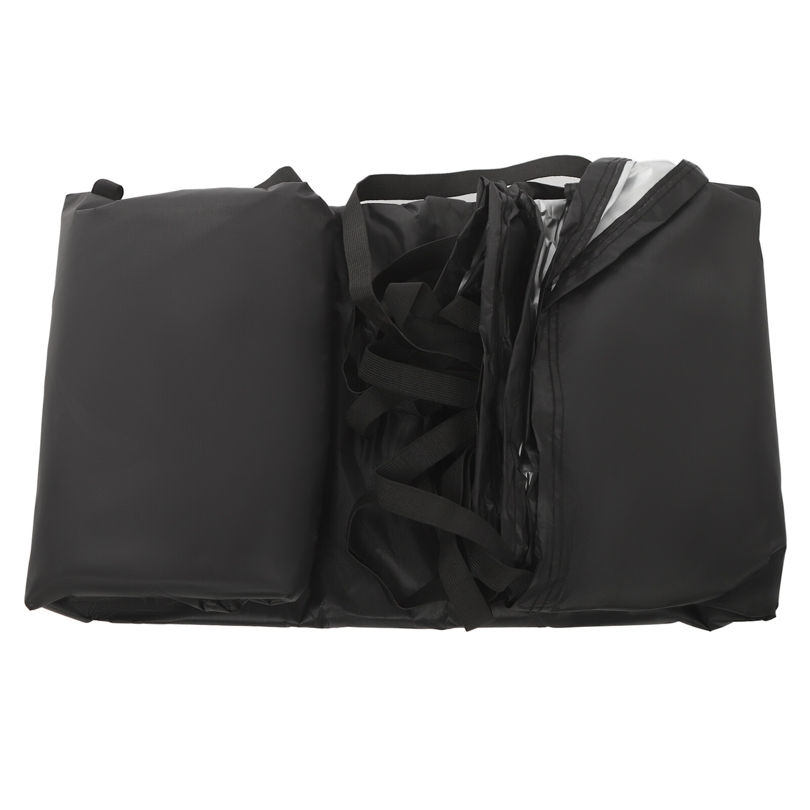 RV Roof Cover Waterproof Camper Roof Cover Protective Roof Cover L*W: 6.5*3m
