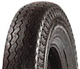 2 New Samson Trailer Express Hd Rb453 – 8.00/-14.5 Tires 800145 8.00 1 14.5