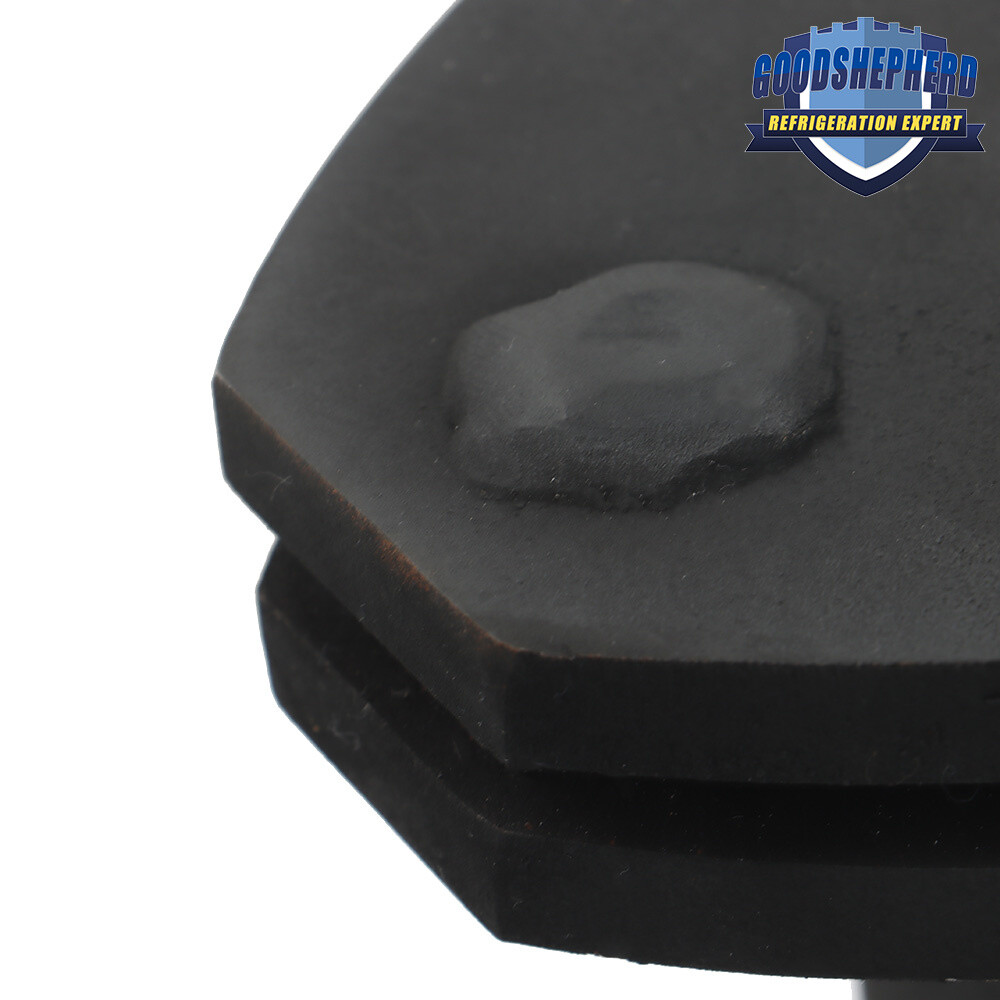 Wheel Camper RV Trailer Adapter Hitch 15″ Fifth (5th) to Gooseneck Ball