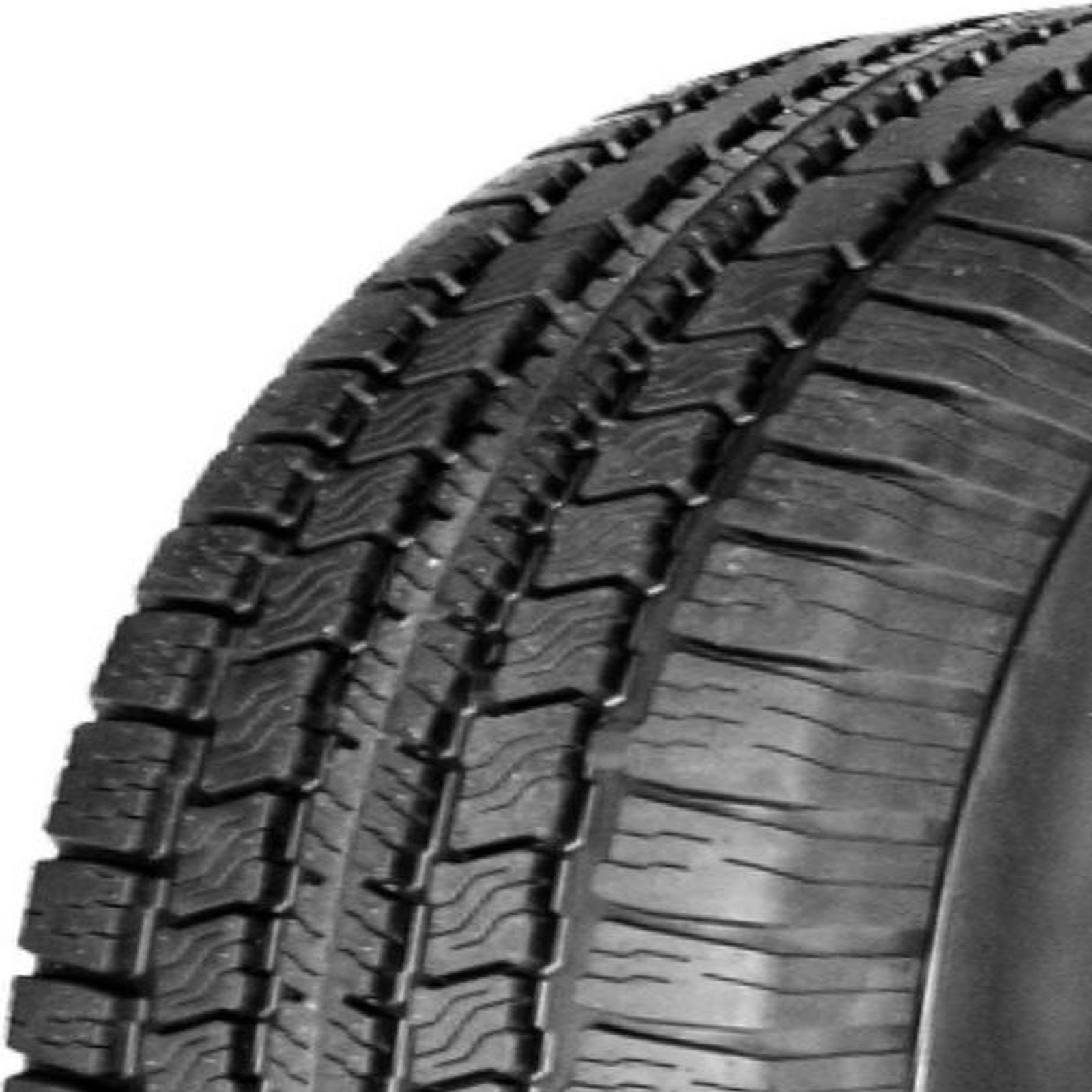 4 New Provider Radial St – St215/75r17.5 Tires 21575175 215 75 17.5