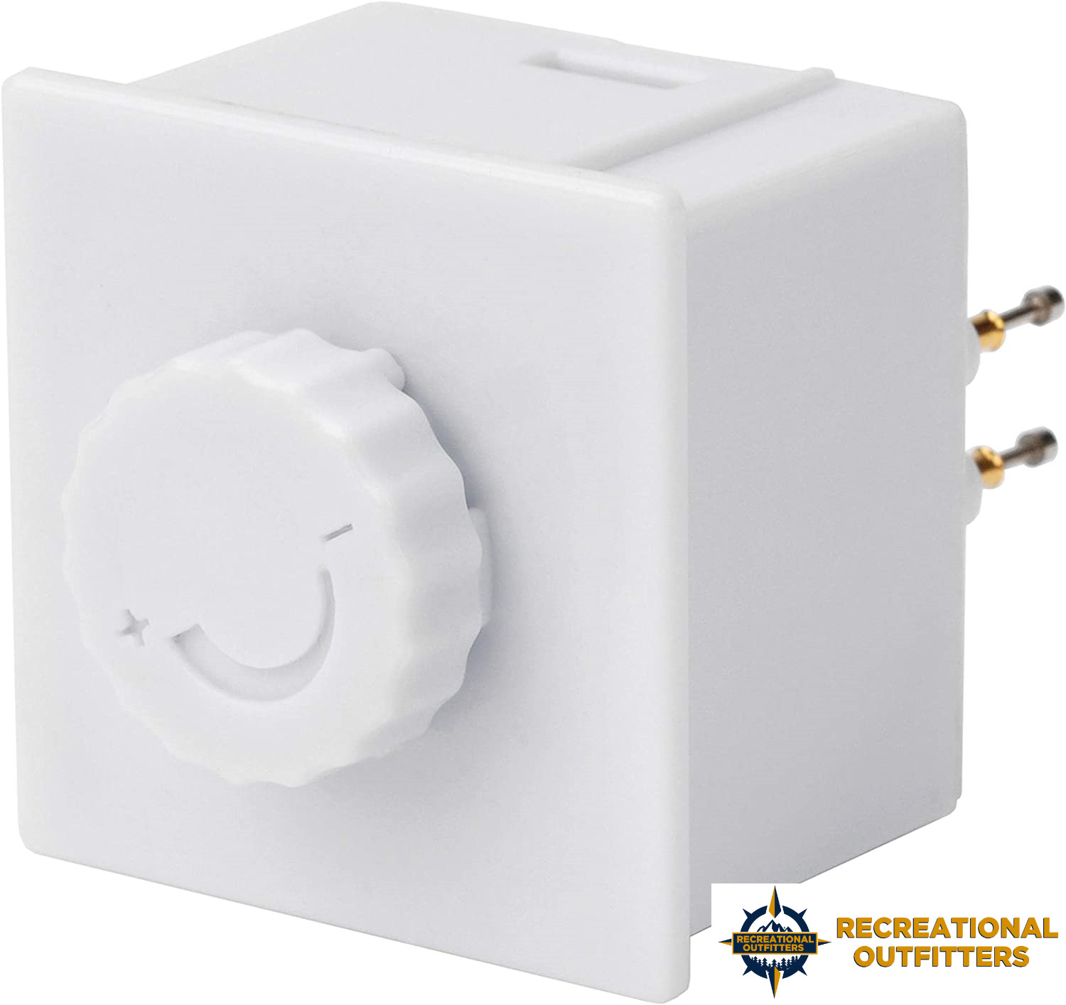 AP Products 016-BL3004 Brilliant Light Dimmer Dial