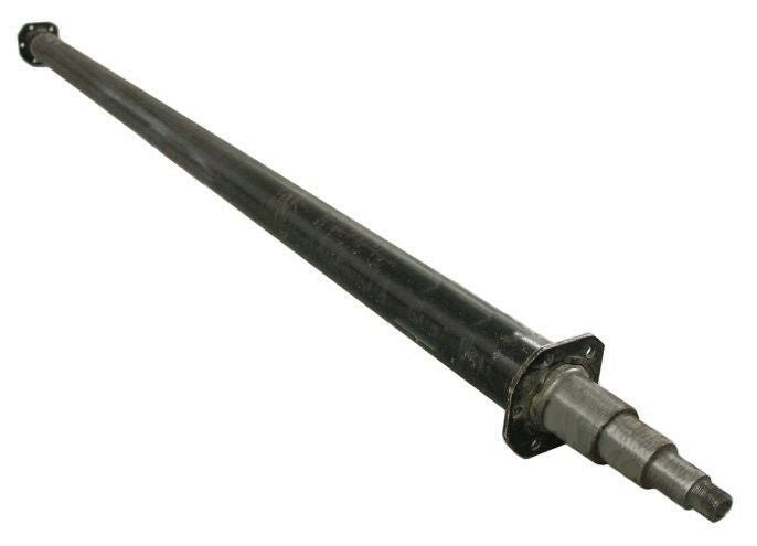Lippert True 8000 lb Trailer Axle Beam Kit – 84″ Hub Face – 3″ Tube – EZ Lube