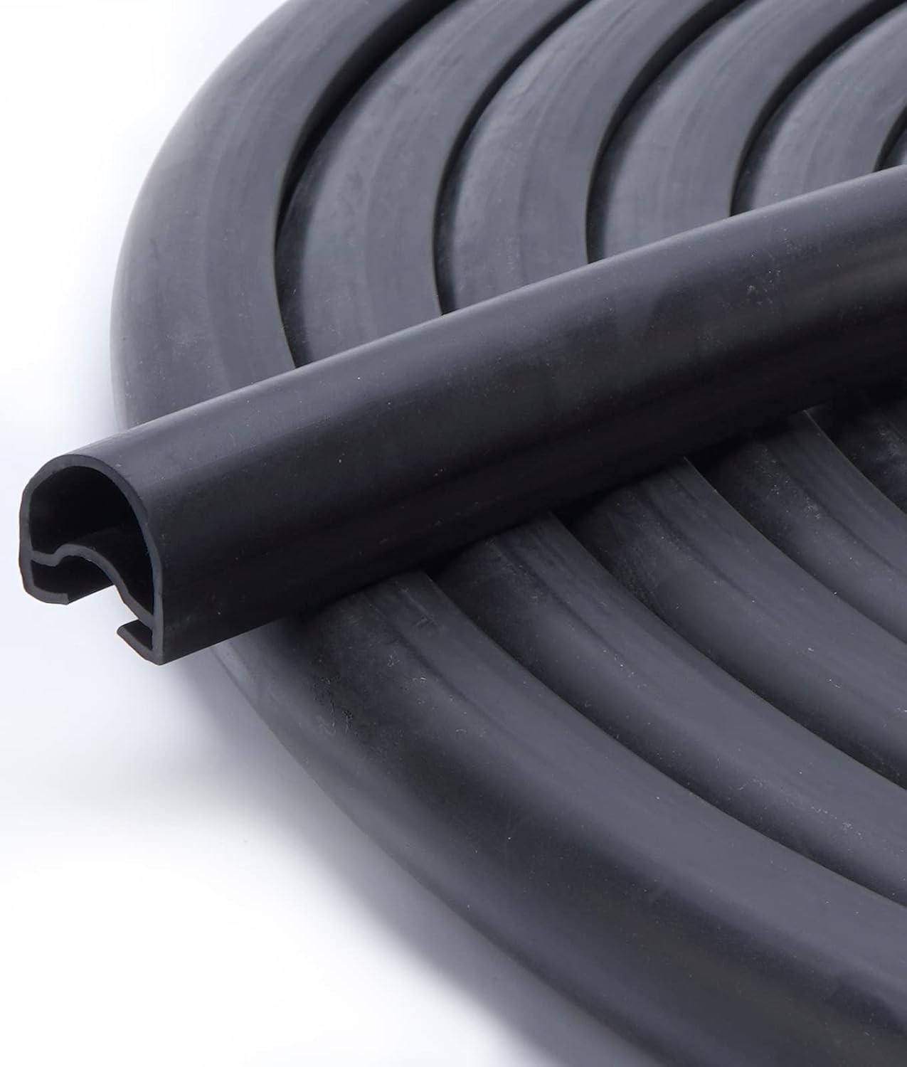 Combo RV Slide Out Seal 1×15/16×35 D-Seal Wiper & 1/2x 2.75 x 35’ Seal Base New