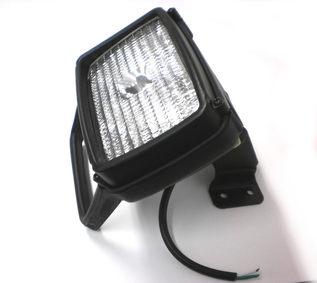 Floodlight 4.5″x6.25″ DUAL BULB 12volt 110w halogen 659