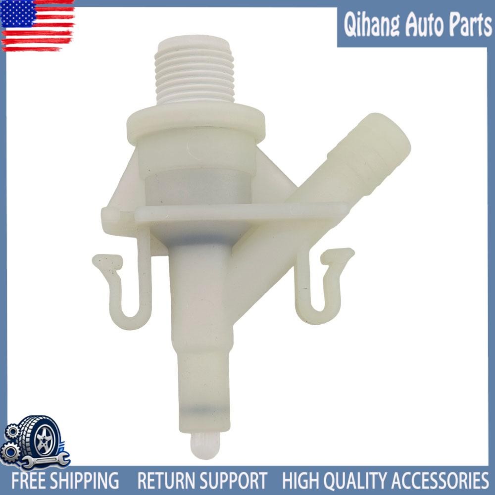 Water Valve RV Part # 385311641 For Dometic Pedal Flush Toilet 300 310 320