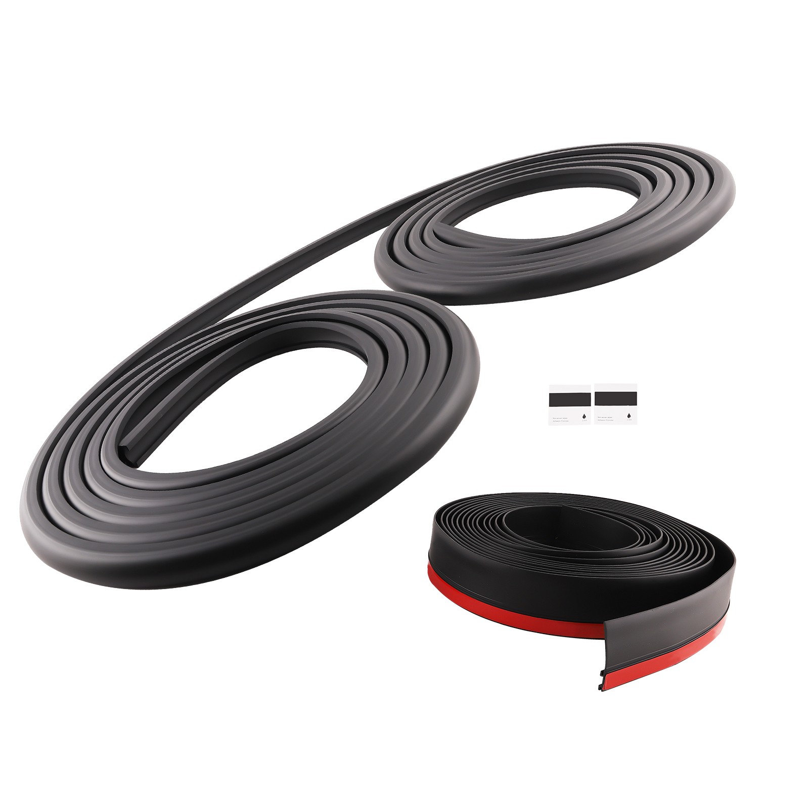 D-Seal Wiper & Seal Base 2x for 018-312-EKD for 018-341 EK 1/2′ x 2.75′ x 35’