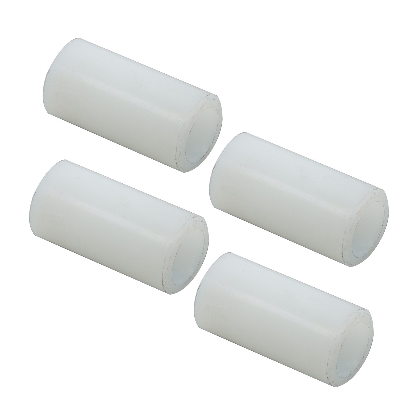 Labwork For Double Eye Leaf Spring Bolt hole diameter Tandem Axle Trailer Kit