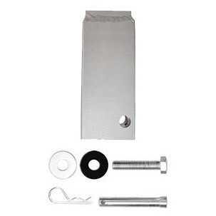Andersen 3227-7 Square Coupler Tube