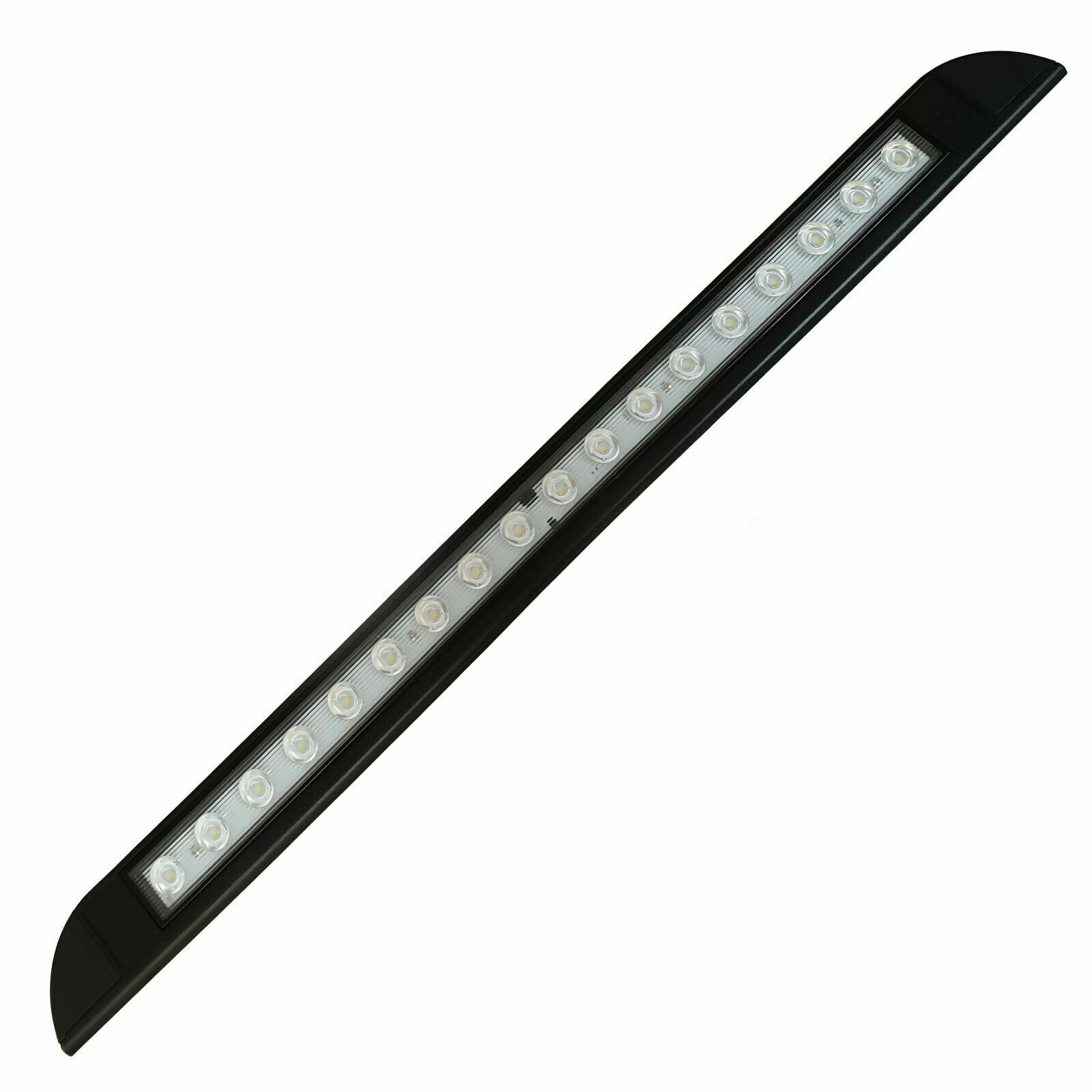 LED Awning Light 12V 24V Waterproof 506mm Strip Lamp Caravan Motorhome Campervan