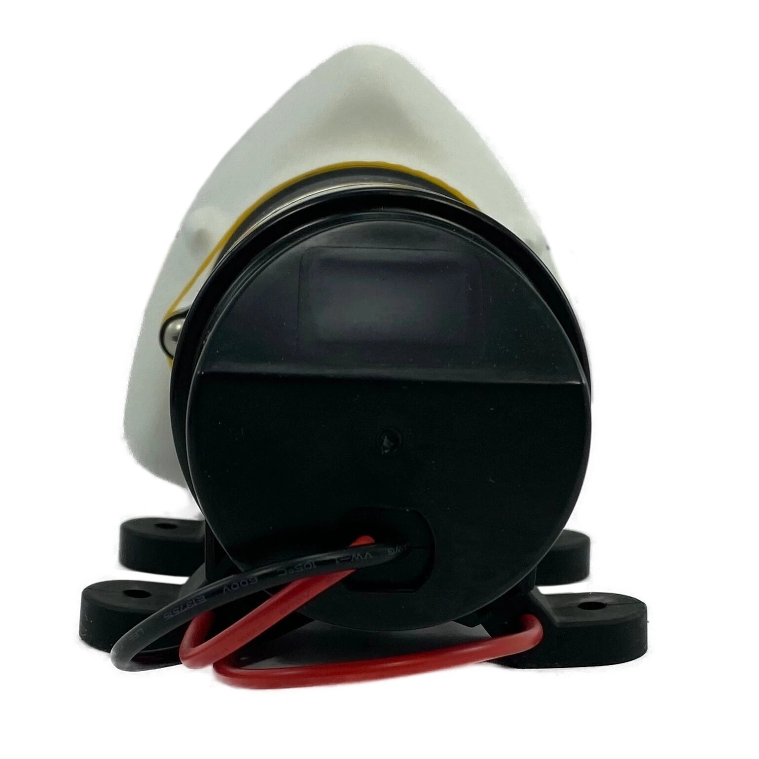 Flojet R3526144D 3 GPM RV Fresh Water Pump, 12 volt