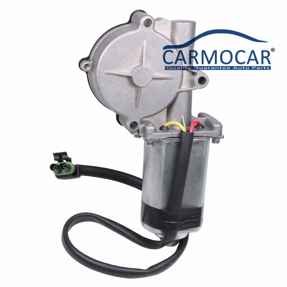 Heavy Electric Entry Step Motor 369506 SP-163669 301695 300-1406 For RV Coach
