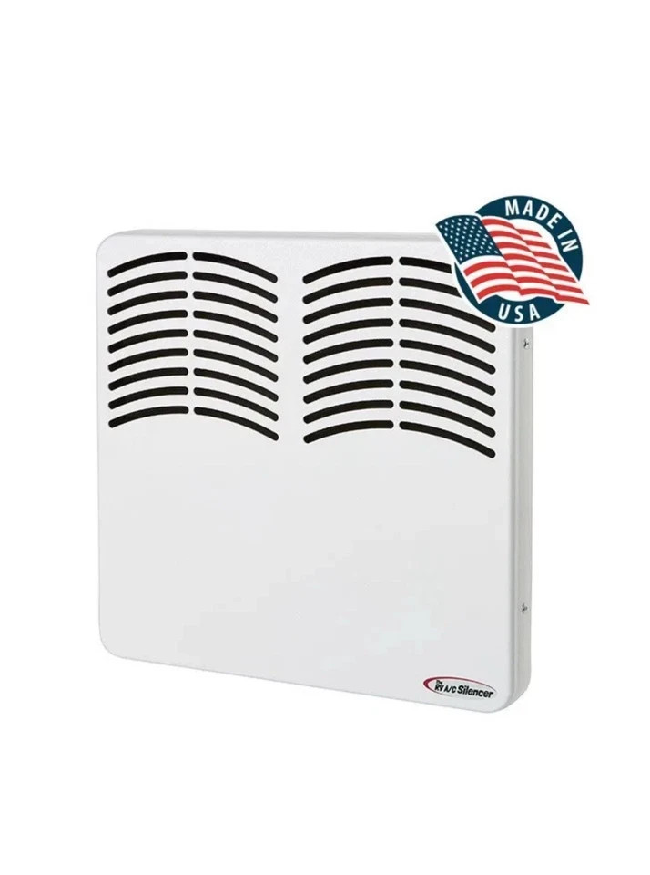 Wacko Products DA100 Dometic or GE RV A/C Silencer – FREE SHIPPING – NEW – SALE