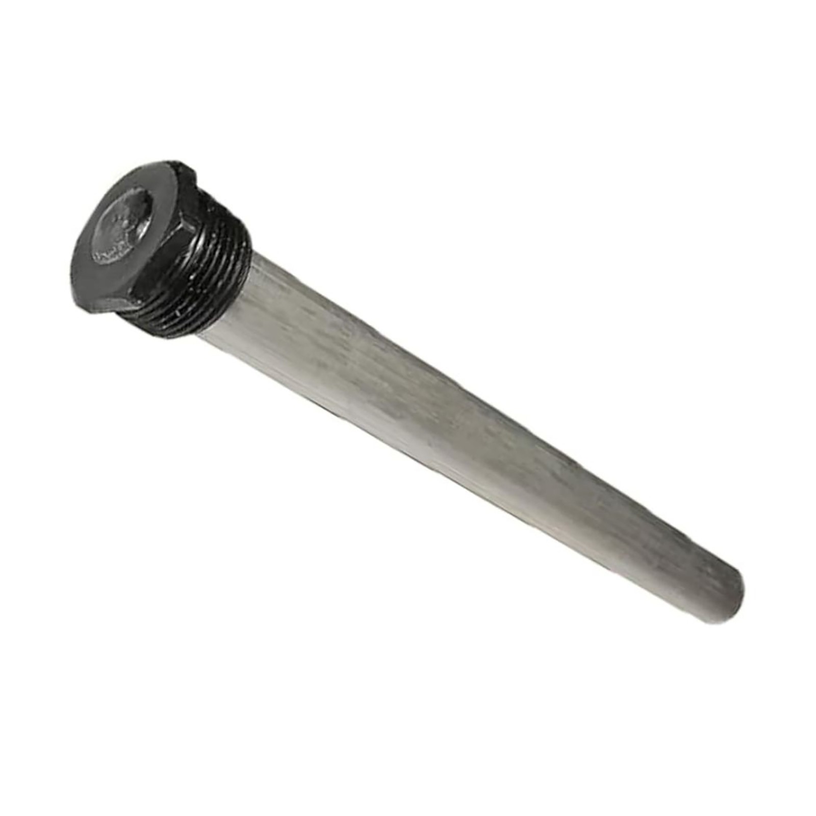 232767 for Suburban Water Heater Anode Rod 9.25 Inch Metal Plastic Drain Plug