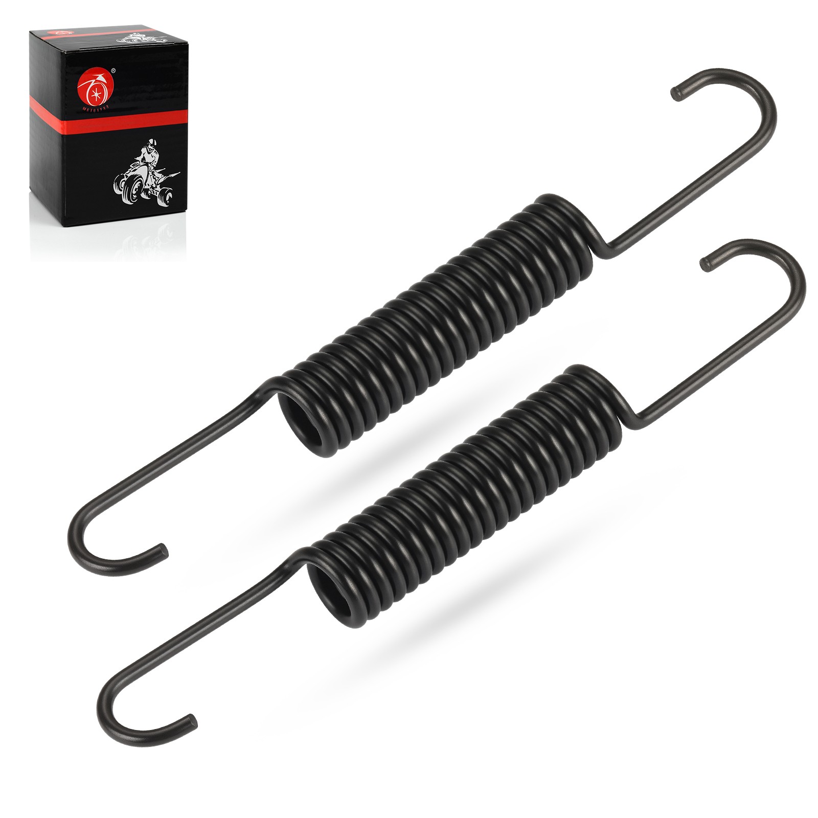 10″/12″ Trailer Brake Adjuster Springs For Dexter 2.8K 3.5K 4.4K 6K 7K Electric