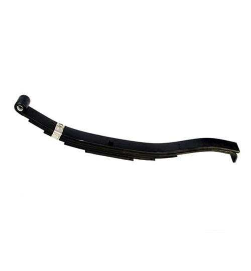 3500# Leaf Spring Slipper 2″ x 26.5″ 5 Leaf Trailer RV Camper 7k per Pair