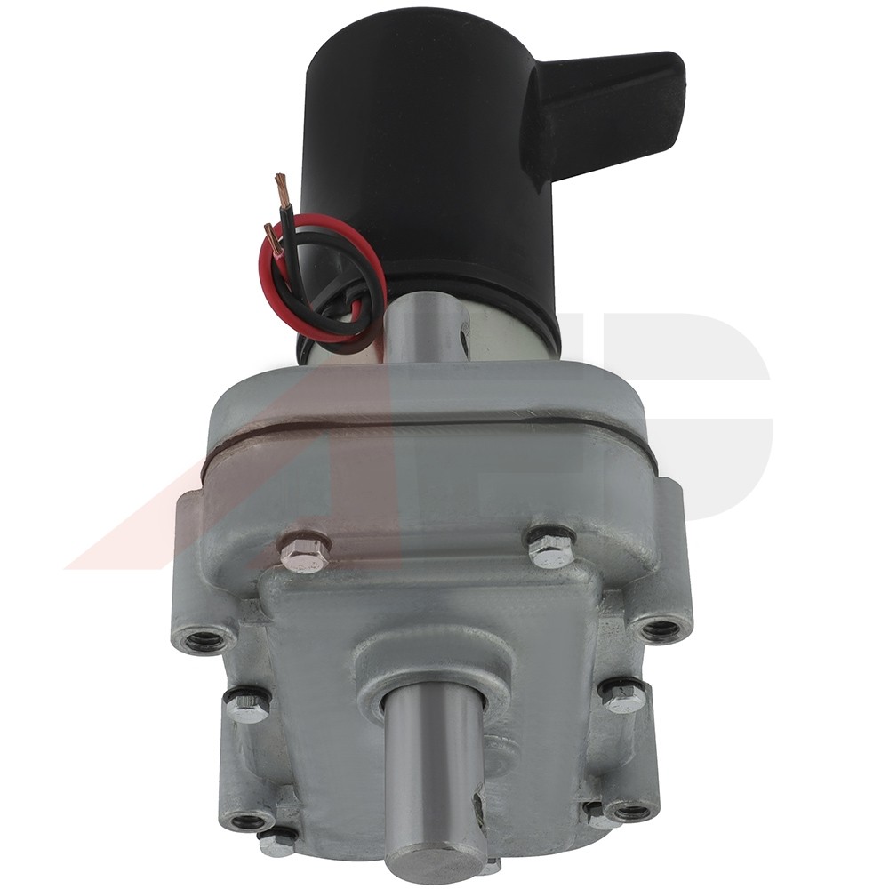 Fits 523900 RV Power Gear Slide Out Motor PN K01250-C600 RPM 22 AMP 12