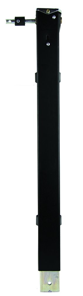 Lippert 5th Wheel Landing Gear Lead Drop Leg, 29-1/2″ Replacement with Snap Pin