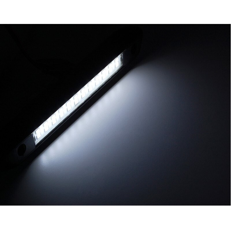 Dream Lighting LED Awning Light/Cool White-6000K