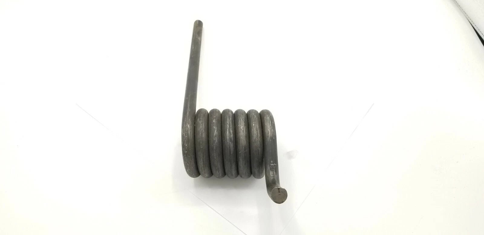 PAIR Replacement Ramp Spring for 1.5″ Shaft Rod on Equipment Implement Trailer