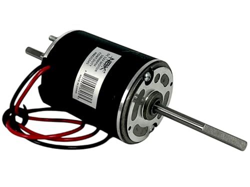 Pellethead Suburban SF 20/25/30 Series Furnace Motor ~ 233004