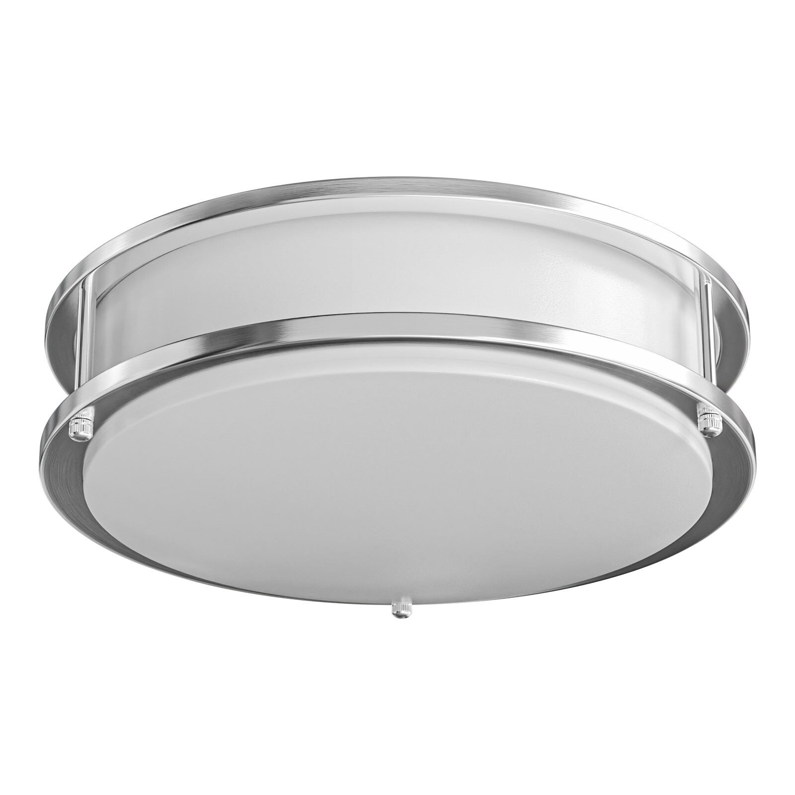 10 inch Surface Mount LED Ceiling Lamp for RV, Trailer, Camper, Boat DC 12V 15W