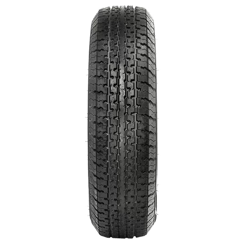 1 RBP Conveyor ST Semi Steel 215/75R14 108/103M Boat Cargo Trailer 8 PLY LR D