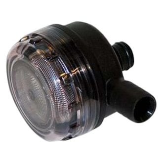 Flojet 40-Mesh Pump Filter 1/2″ Barb to 1/2″ Quad Port