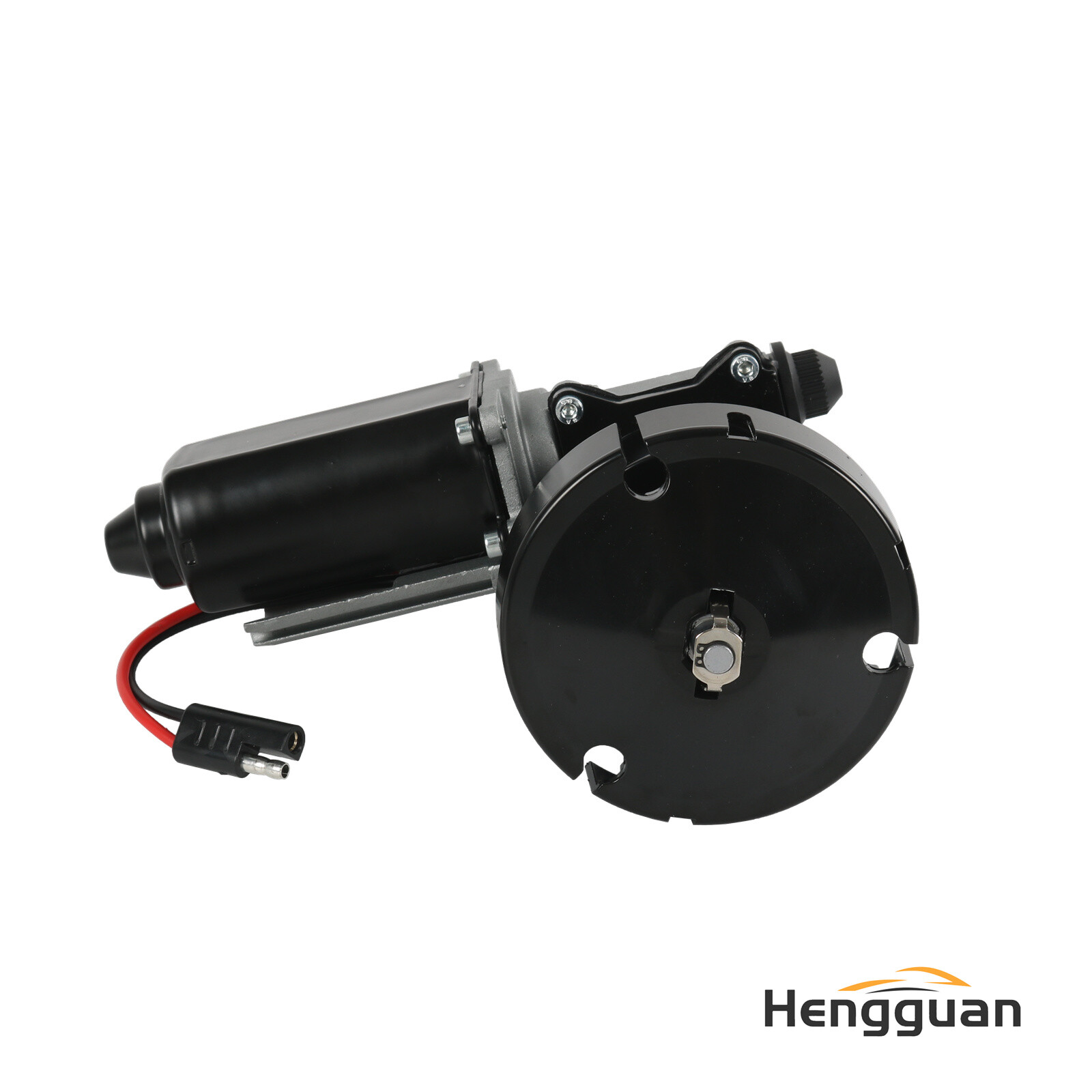 Awning Motor Drive Kit Black 3317084.000U fit for Dometic 9200 Series Awnings